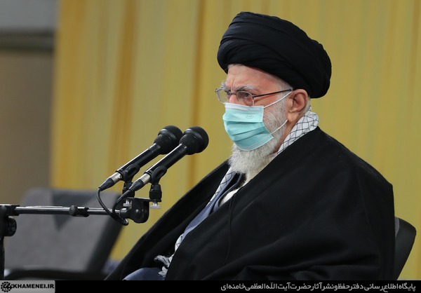 شرح حدیث