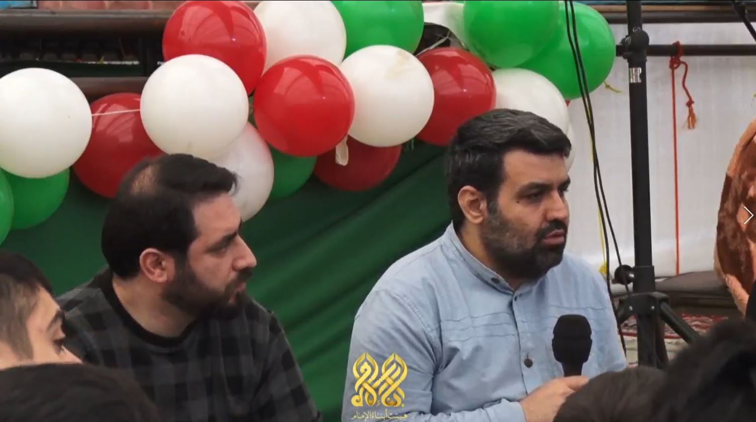کارگاه آموزش