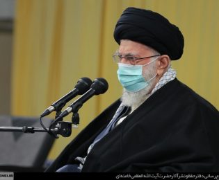 بیانات در دیدار مسئولان نظام و سفرای کشورهای اسلامی