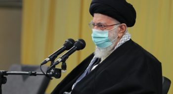 بیانات در دیدار مسئولان نظام و سفرای کشورهای اسلامی