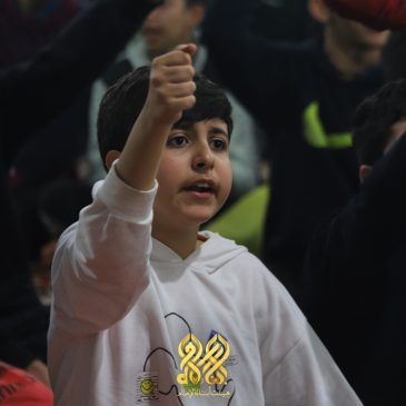 جشن 13 رجب